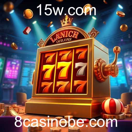 Caça-níqueis online