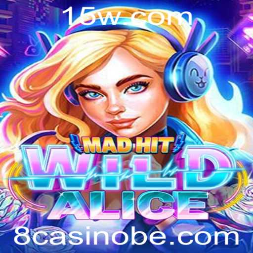 Explorando o Mundo de MadHitWildAlice